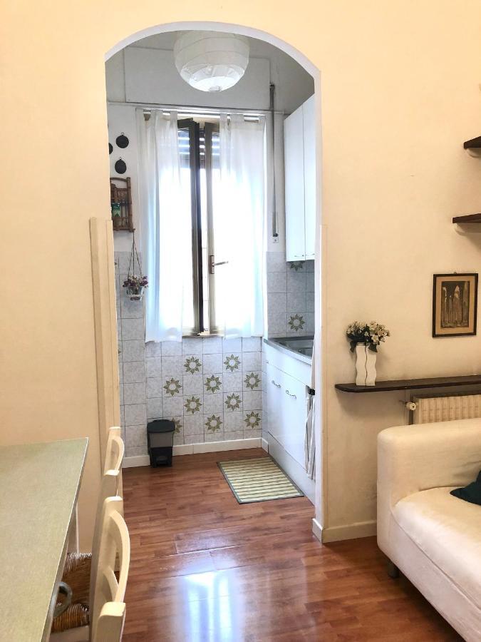 Casa Della Salita Apartamento Roma Exterior foto